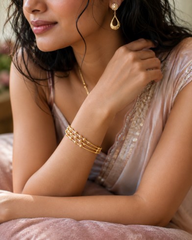 Jewellery showcase